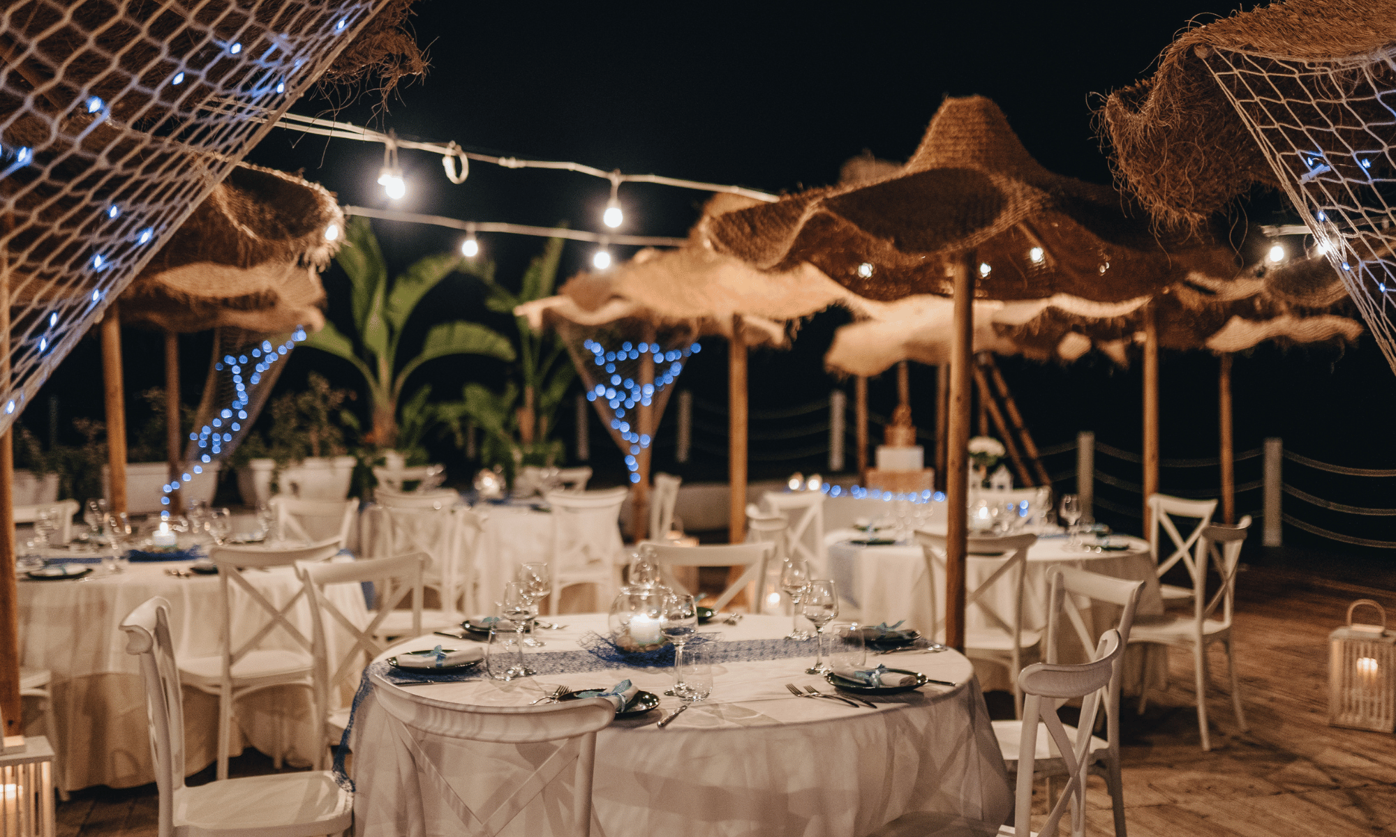 Cena Aziendale Estiva al Tuka