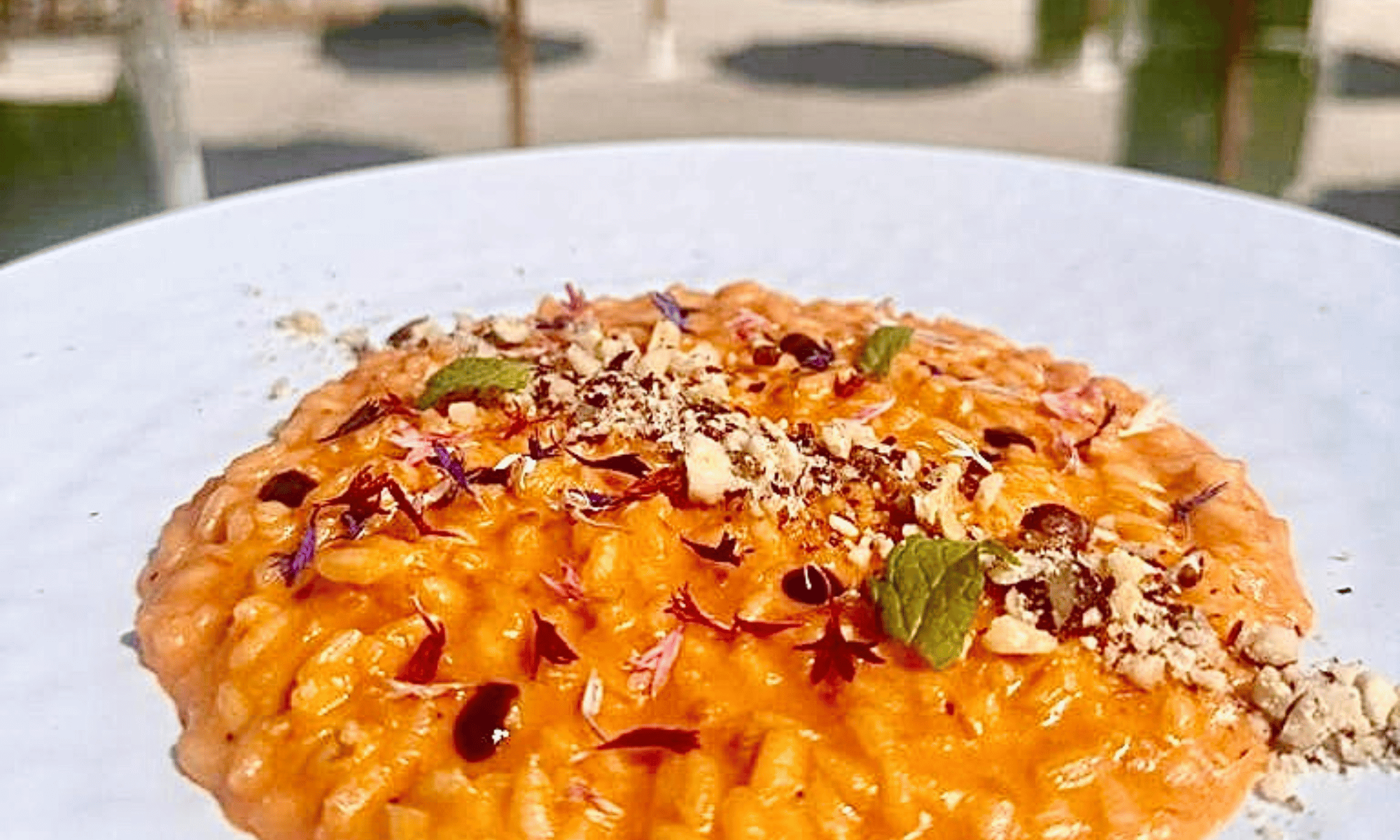 Servizio Ristorante al Tuka Beach di Bisceglie